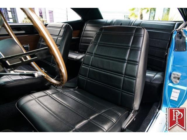 1969 Plymouth Road Runner (CC-1204065) for sale in Bellevue, Washington