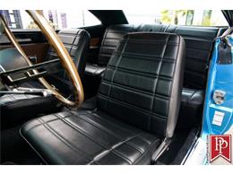 1969 Plymouth Road Runner (CC-1204065) for sale in Bellevue, Washington
