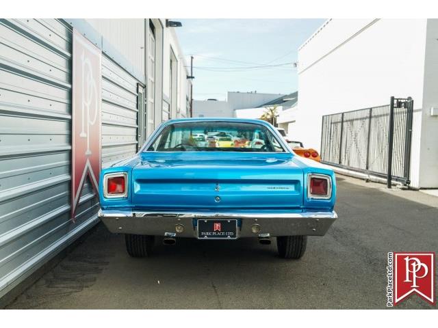 1969 Plymouth Road Runner (CC-1204065) for sale in Bellevue, Washington