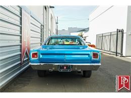 1969 Plymouth Road Runner (CC-1204065) for sale in Bellevue, Washington