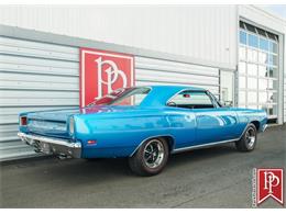1969 Plymouth Road Runner (CC-1204065) for sale in Bellevue, Washington