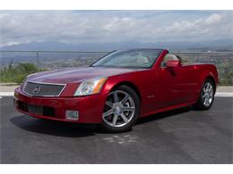 2005 Cadillac XLR (CC-1204077) for sale in Laguna Beach, California