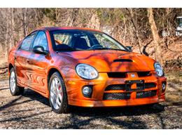 2005 Dodge Neon (CC-1204084) for sale in Haledon, New Jersey