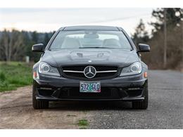2014 Mercedes-Benz C-Class (CC-1204085) for sale in Wilsonville, Oregon
