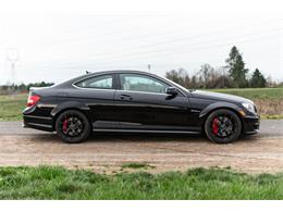 2014 Mercedes-Benz C-Class (CC-1204085) for sale in Wilsonville, Oregon