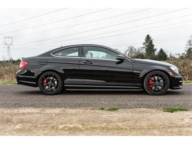 2014 Mercedes-Benz C-Class (CC-1204085) for sale in Wilsonville, Oregon