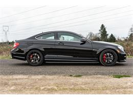 2014 Mercedes-Benz C-Class (CC-1204085) for sale in Wilsonville, Oregon