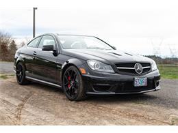 2014 Mercedes-Benz C-Class (CC-1204085) for sale in Wilsonville, Oregon