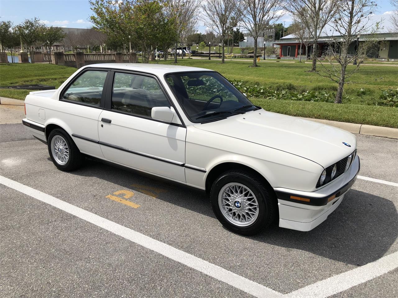 1991 BMW 318is for Sale | ClassicCars.com | CC-1204089