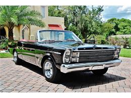 1966 Ford Galaxie (CC-1204104) for sale in Lakeland, Florida