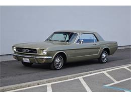 1965 Ford Mustang (CC-1204124) for sale in San Jose, California
