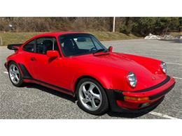 1986 Porsche 911 (CC-1204126) for sale in West Chester, Pennsylvania