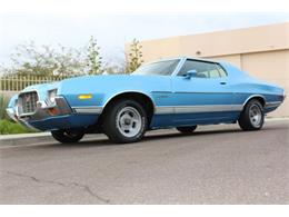 1972 Ford Torino (CC-1204143) for sale in Peoria, Arizona