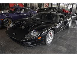 2006 Ford GT (CC-1204167) for sale in Miami, Florida