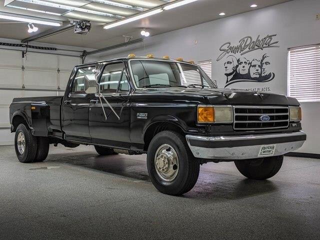 1990 Ford F350 (CC-1204193) for sale in Sioux Falls, South Dakota