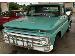 1966 Chevrolet Pickup (CC-1204218) for sale in Lucas, Texas
