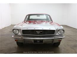 1966 Ford Mustang (CC-1204275) for sale in Beverly Hills, California