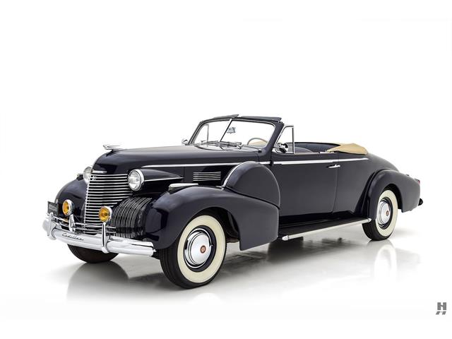 1940 Cadillac Series 75 (CC-1204278) for sale in Saint Louis, Missouri