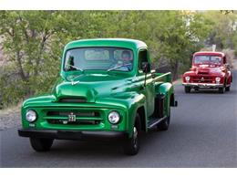 1953 International Harvester R112 half-ton (CC-1204280) for sale in St. Louis, Missouri