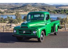 1953 International Harvester R112 half-ton (CC-1204280) for sale in St. Louis, Missouri