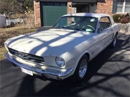 1964 Ford Mustang (CC-1204305) for sale in West Pittston, Pennsylvania