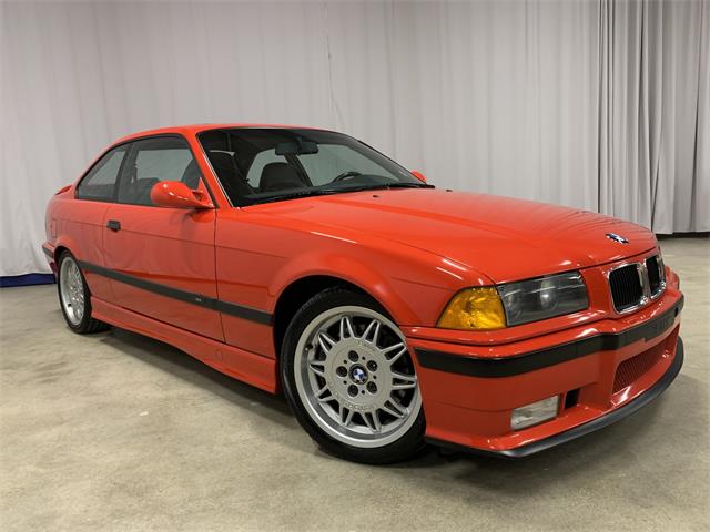 1994 BMW M3 (CC-1204313) for sale in Virginia Beach, Virginia