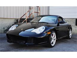 2003 Porsche 911 Carrera 4S (CC-1204324) for sale in Knoxville, Tennessee