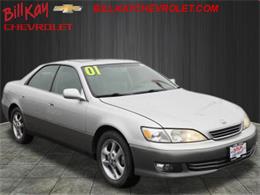 2001 Lexus ES300 (CC-1204363) for sale in Downers Grove, Illinois