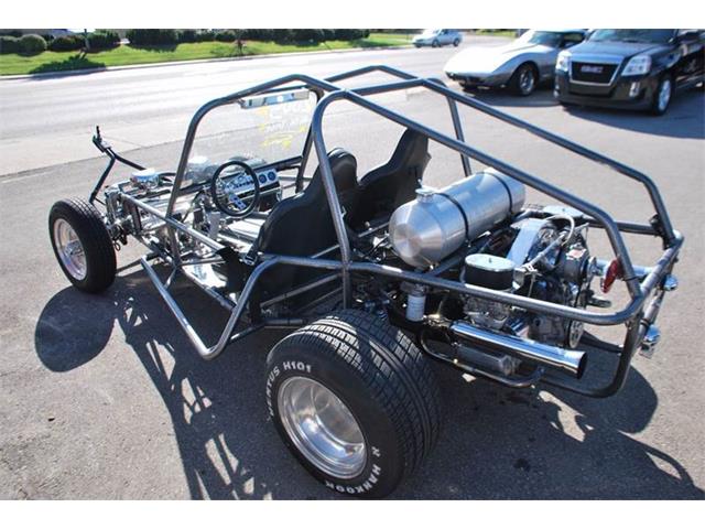 2005 Custom Dune Buggy for Sale | ClassicCars.com | CC-1204366