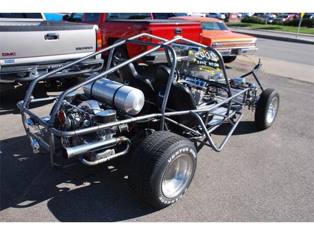 2005 Custom Dune Buggy for Sale | ClassicCars.com | CC-1204366