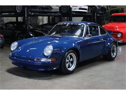 1972 Porsche 911 (CC-1204367) for sale in San Carlos, California