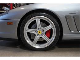 2000 Ferrari 550 Maranello (CC-1204368) for sale in San Carlos, California