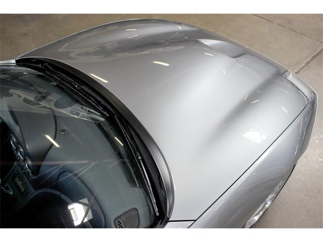 2000 Ferrari 550 Maranello (CC-1204368) for sale in San Carlos, California