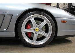 2000 Ferrari 550 Maranello (CC-1204368) for sale in San Carlos, California