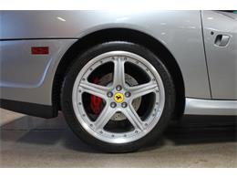 2000 Ferrari 550 Maranello (CC-1204368) for sale in San Carlos, California