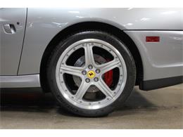 2000 Ferrari 550 Maranello (CC-1204368) for sale in San Carlos, California