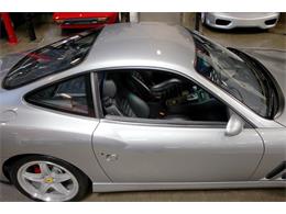 2000 Ferrari 550 Maranello (CC-1204368) for sale in San Carlos, California