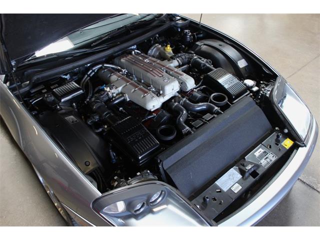 2000 Ferrari 550 Maranello (CC-1204368) for sale in San Carlos, California