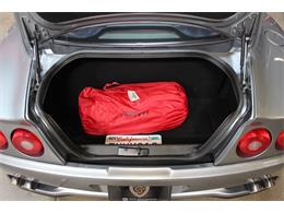 2000 Ferrari 550 Maranello (CC-1204368) for sale in San Carlos, California