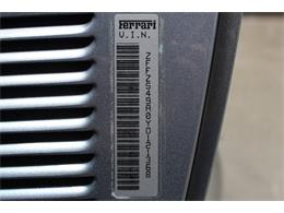 2000 Ferrari 550 Maranello (CC-1204368) for sale in San Carlos, California