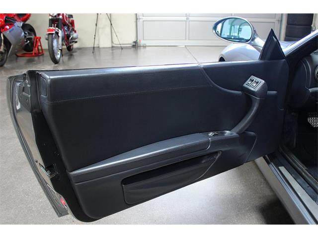 2000 Ferrari 550 Maranello (CC-1204368) for sale in San Carlos, California