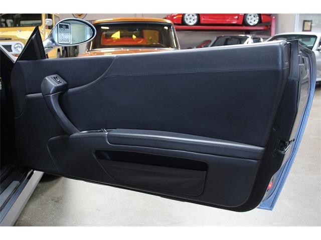 2000 Ferrari 550 Maranello (CC-1204368) for sale in San Carlos, California