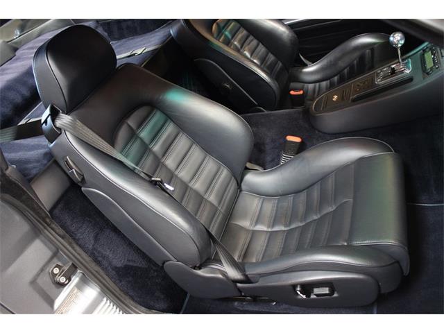 2000 Ferrari 550 Maranello (CC-1204368) for sale in San Carlos, California