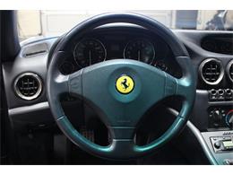 2000 Ferrari 550 Maranello (CC-1204368) for sale in San Carlos, California