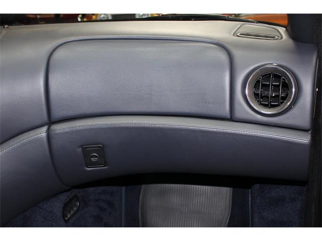 2000 Ferrari 550 Maranello (CC-1204368) for sale in San Carlos, California