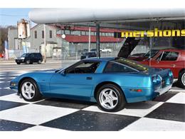 1992 Chevrolet Corvette ZR1 (CC-1204384) for sale in Springfield, Ohio