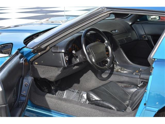 1992 Chevrolet Corvette ZR1 (CC-1204384) for sale in Springfield, Ohio