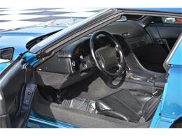 1992 Chevrolet Corvette ZR1 (CC-1204384) for sale in Springfield, Ohio
