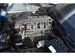 1992 Chevrolet Corvette ZR1 (CC-1204384) for sale in Springfield, Ohio