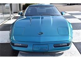 1992 Chevrolet Corvette ZR1 (CC-1204384) for sale in Springfield, Ohio